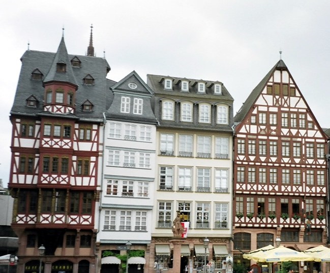 Frankfurt 